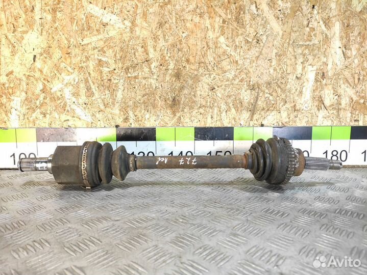 Полуось передняя левая Kia Magentis 2000-2005