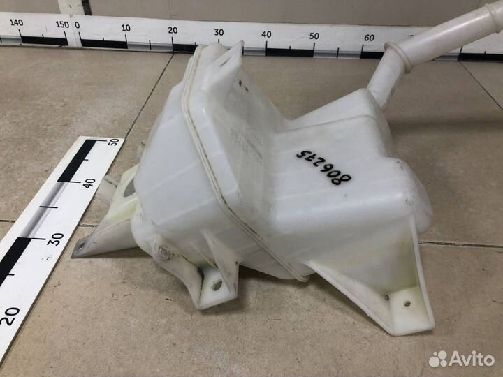 Бачок омывателя лобового стекла Mazda Mazda6