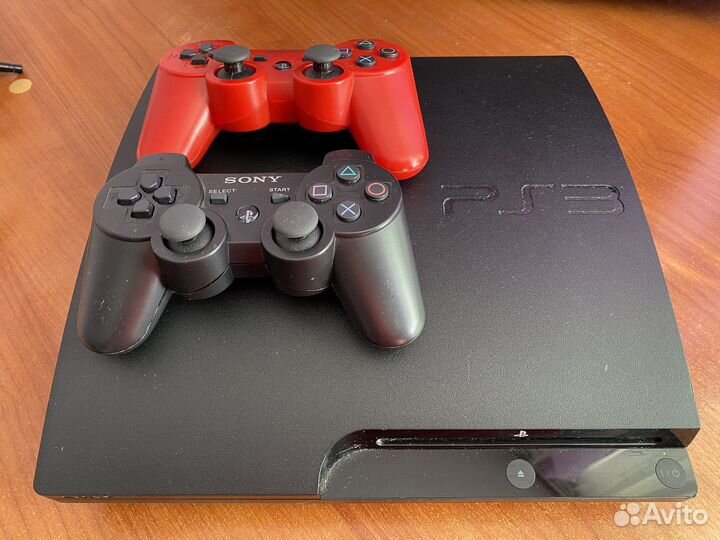Sony PS3