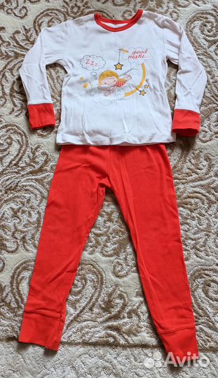 Одежда для девочки 98-110