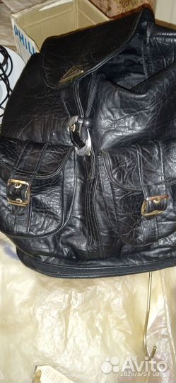 Рюкзачек для девушки