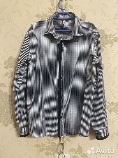 Рубашка playtoday