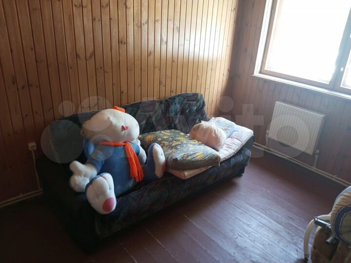 Дача 150 м² на участке 7,2 сот.