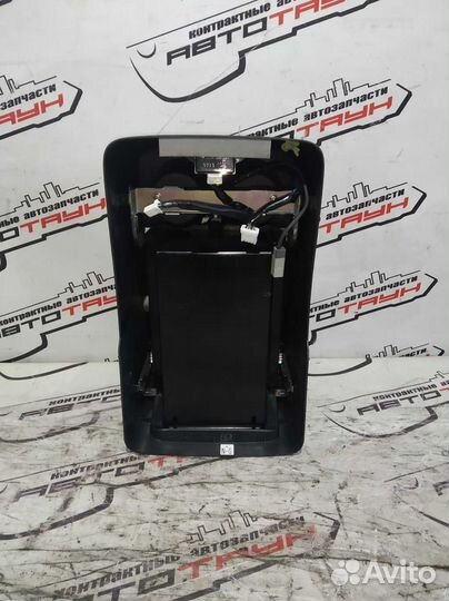 Бардачок nissan elgrand PE52 PNE52 TE52 TNE52 межд