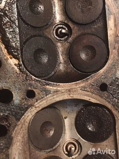 Гбц f16d3 chevrolet lacetti