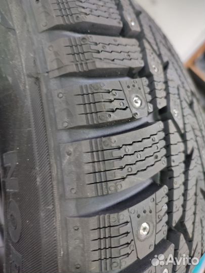 Nokian Tyres Nordman 7 225/60 R16