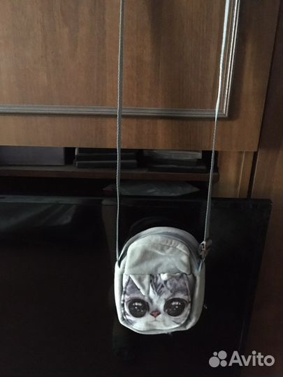 Сумка детская