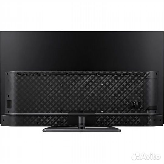 Новые Hisense 65A85H 4K Oled телевизоры