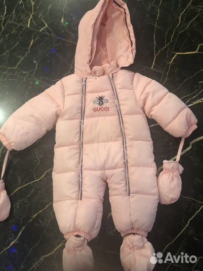 Комбинезоны