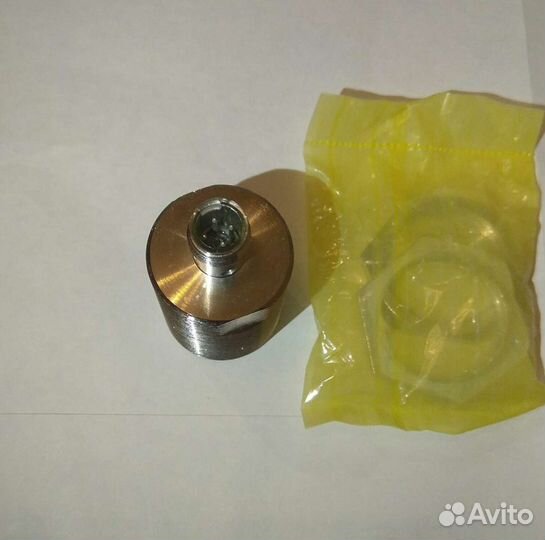 Датчики, Энкодер Omron