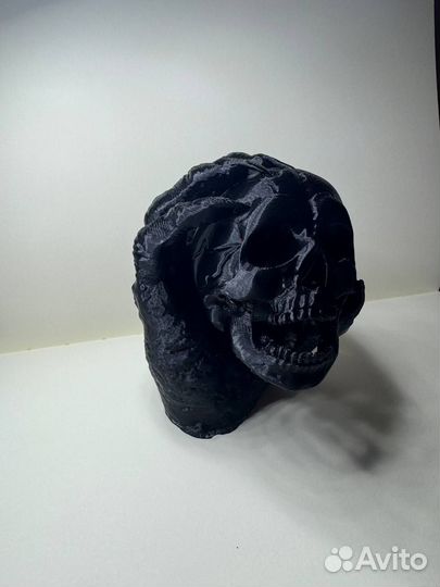 Печать на 3D принтере