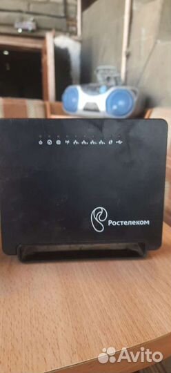 Wifi роутер и adsl