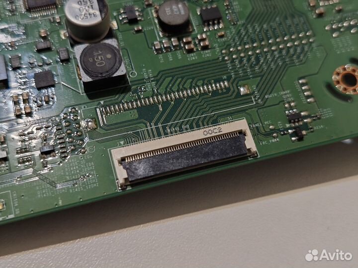 Main плата BN41-01958A