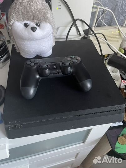 Sony PS4 slim 500gb