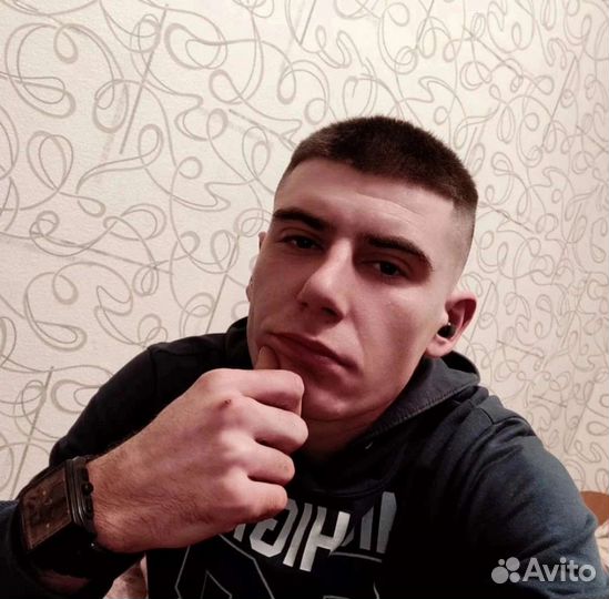 Монтажник строительных лесов