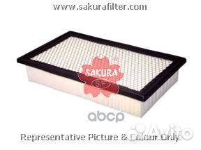 Фильтр воздушный ford explorer IV 4,6 sohc (W/8