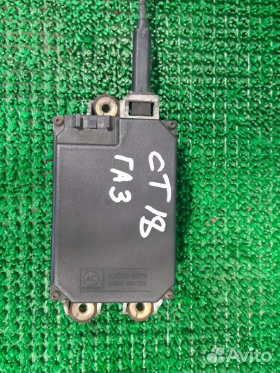 Блок круиз контроля на Chevrolet Tahoe GMT400