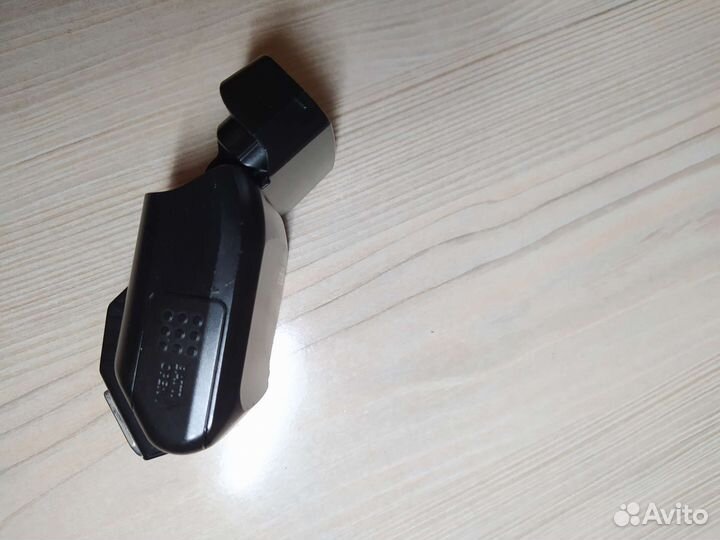 Зеркальный фотоаппарат Canon EOS 600D all-in-one