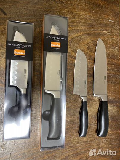 Кухонный нож, немецкий, столовый, универсальный