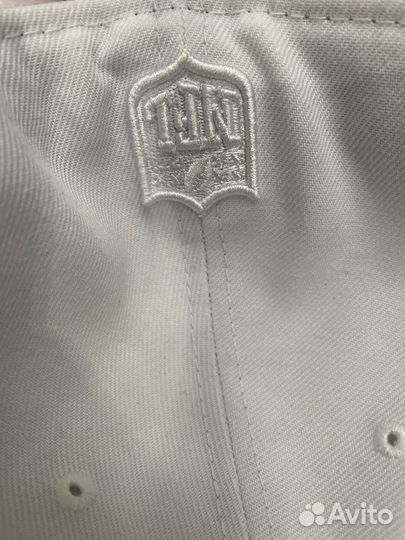 Бейсболка new era 59 fifty