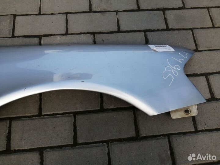 Крыло правое Мерседес W202 Оригинал