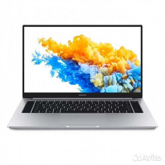 Honor Magicbook 16 r5 5600h