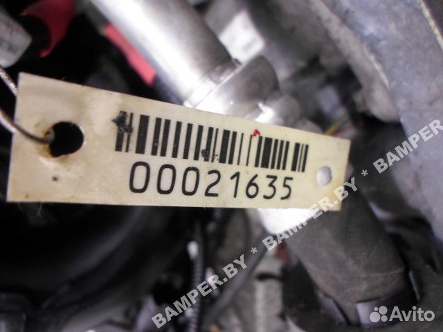 N51B30A Двигатель к BMW 3, 2011 г. 2.8 л, бензин