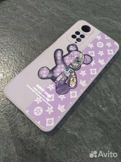 Чехол для телефона Xiaomi Redmi Note 11S