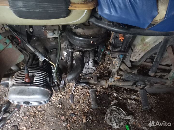 Продам урал