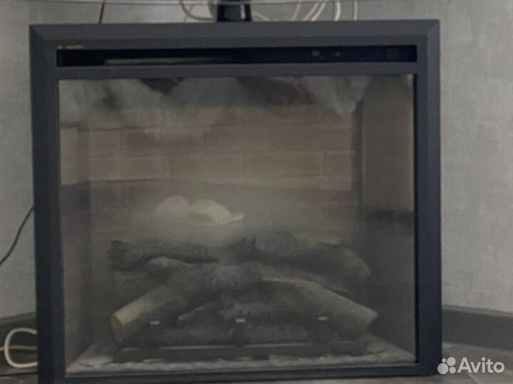 Электрический очаг