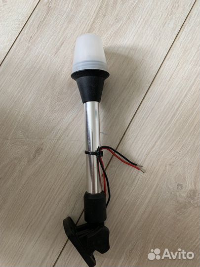 Топовый огонь