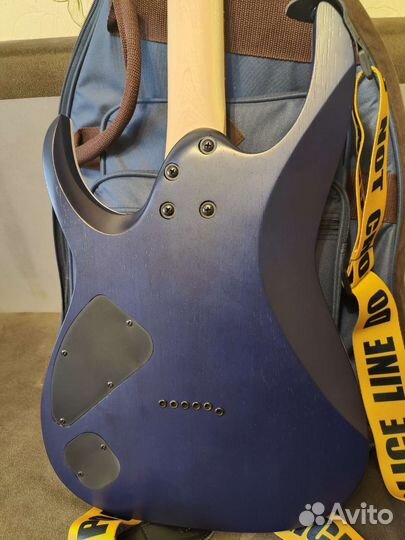 Электро гитара Ibanez RGA42FM