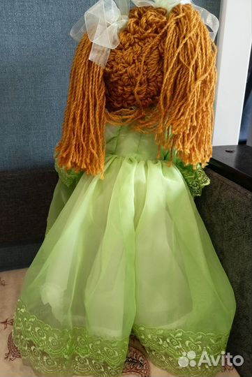 Набор кукол