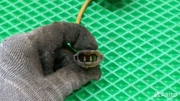 Клапан егр Rover 800 827