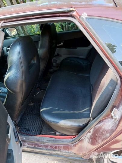 LADA Priora 1.6 МТ, 2010, 222 222 км