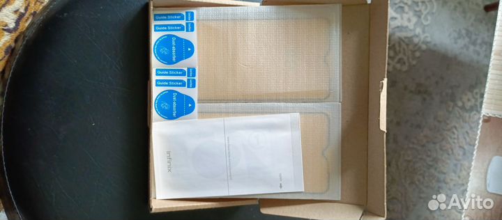 Чехлы и стекла