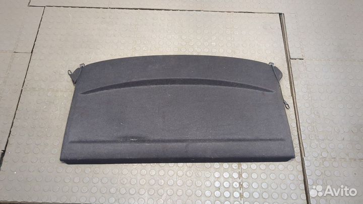 Полка багажника BMW 1 E87