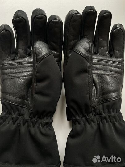 Перчатки Reusch