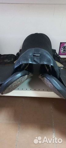 Седло Престиж