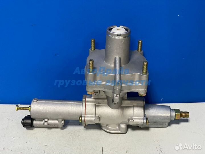 Регулятор тормозных сил пневматический оси BPW