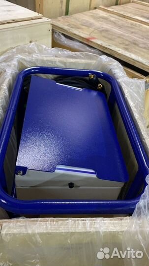 Электромуфтовый сварочный аппарат