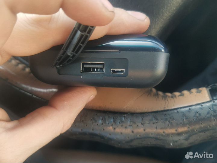 Беспроводные вакуумные Bluetooth наушники bth-f9-5