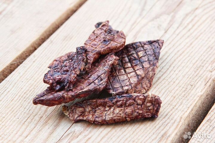 Лакомства для собак