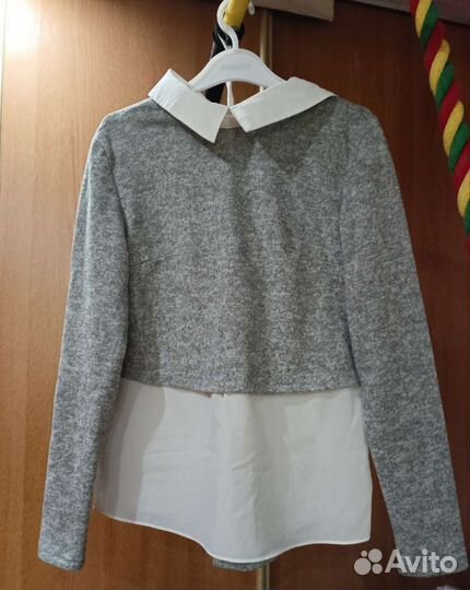 Женские вещи пакетом 42