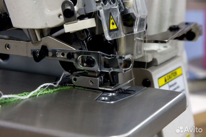 GN895D Оверлок 