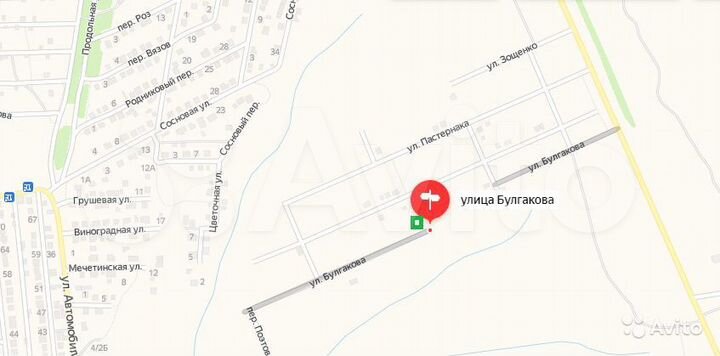 Участок 12 сот. (ИЖС)