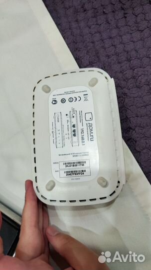 Wifi роутер 4g модем домру d-link asus