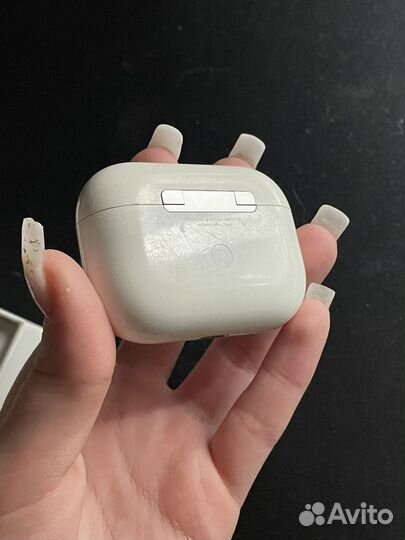 Airpods pro оригинал