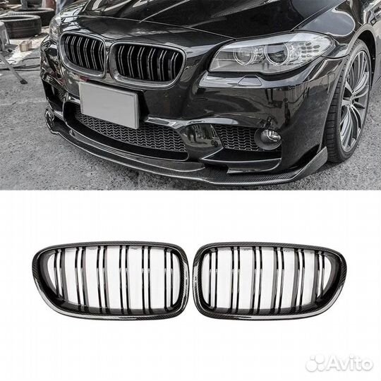 Решетки радиатора BMW