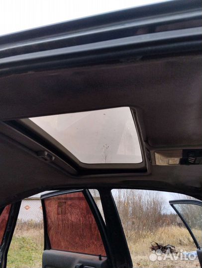 Люк электрический Mitsubishi galant 1991 г. в